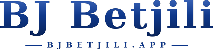 BJ Betjili logo